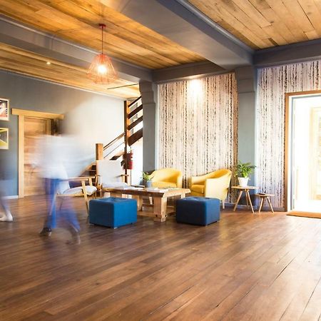 Mero Gaucho Hotel Boutique Пуерто Варас Екстериор снимка