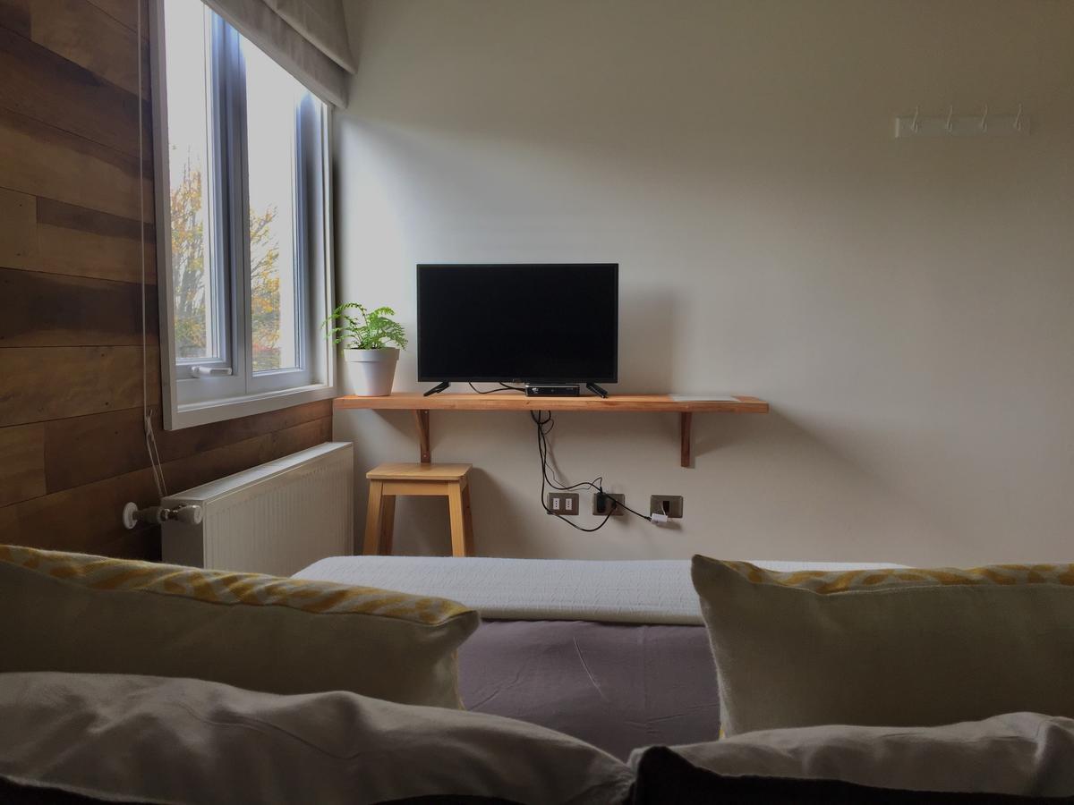 Mero Gaucho Hotel Boutique Пуерто Варас Екстериор снимка