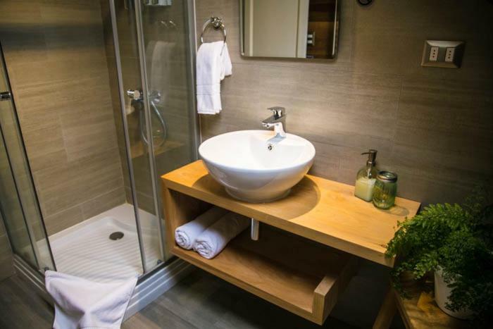 Mero Gaucho Hotel Boutique Пуерто Варас Екстериор снимка
