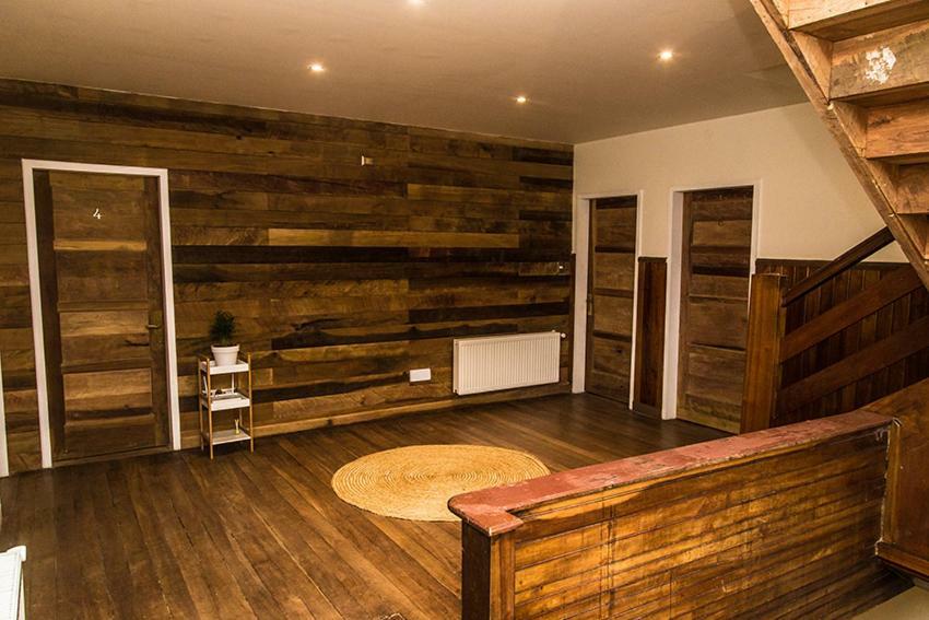 Mero Gaucho Hotel Boutique Пуерто Варас Екстериор снимка