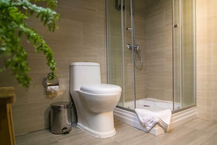 Mero Gaucho Hotel Boutique Пуерто Варас Екстериор снимка